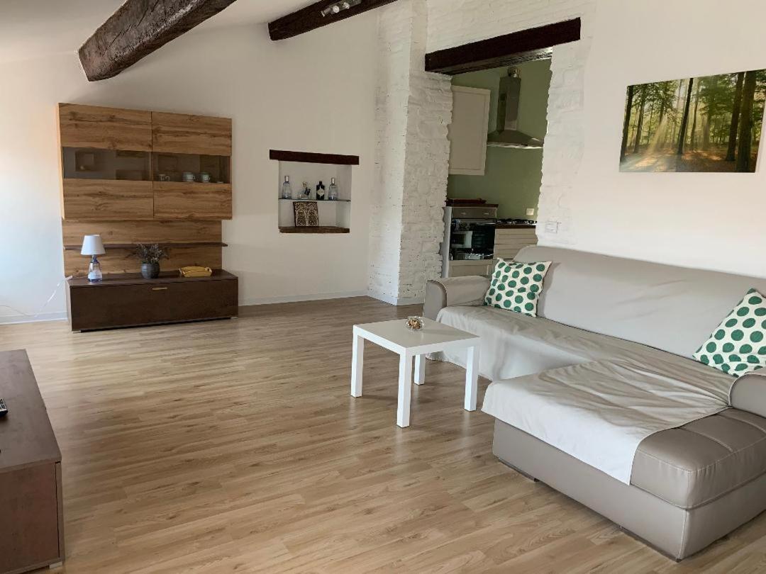 דירות סונה La Casa Di Manu מראה חיצוני תמונה