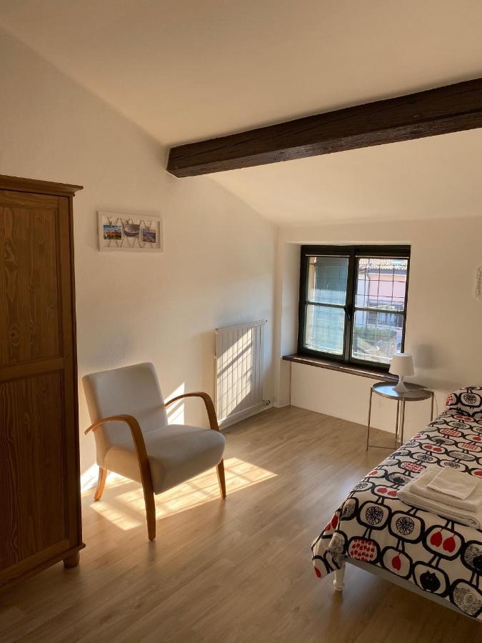 דירות סונה La Casa Di Manu מראה חיצוני תמונה